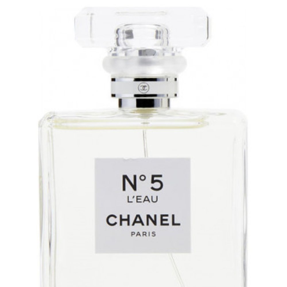 Chanel No 5 L'eau Perfume